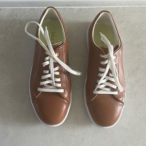 Woman Cole Hann Grand 0S Sneakers.
